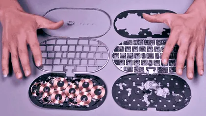 De ce a eșuat produsul inovator al Apple care te scăpa de cabluri