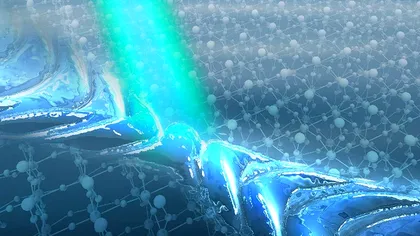 Premieră în fizică: materialul bidimensional compus din doar doi atomi