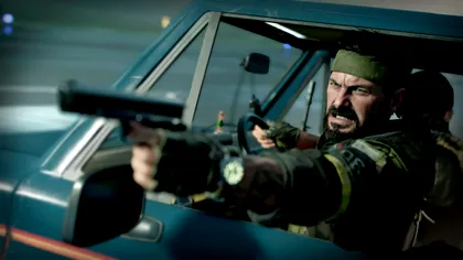Noul Call of Duty: Black Ops Cold War, gratuit în acest weekend, în varianta multiplayer
