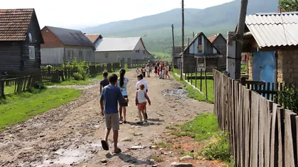 Școala din România, în statistici înfricoșătoare: elevii români, desculți, flămânzi și fără internet