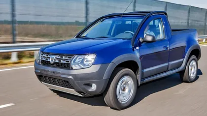 Versiunea excepțională de Dacia Duster: e mașina pe care o pui cu adevărat la treabă
