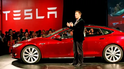 Tesla e de neoprit în pandemie: cum se uită Elon Musk de sus la ceilalți constructori