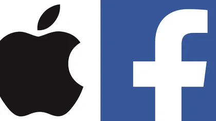 Apple îi pune bețe în roate lui Zuckerberg: cât îl costă ”sabotajul” pe fondatorul Facebook