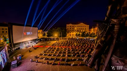 Gala TIFF 2020: lista completă a câștigătorilor la festivalul de la Cluj