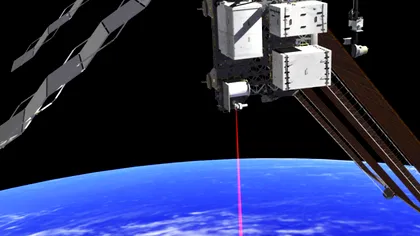 Unul dintre cele mai ambițioase demersuri NASA ca să aflăm ce-i în Univers