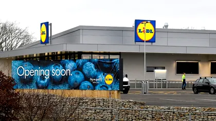 Lidl a făcut anunțul: mii de români, vizați direct. Surpriză de proporții în plină criză