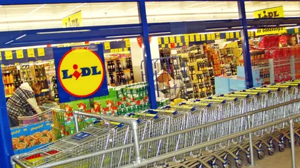 Veste fabuloasă despre Lidl. S-a aflat acum ce se întâmplă cu magazinele din România