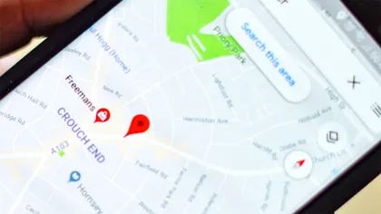 Cum vrea Serviciul Secret să spioneze cetățeni prin locația telefoanelor