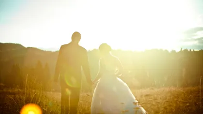 Cea mai nouă victimă a pandemiei, căsătoriile: ce s-a întâmplat în România, în 2020