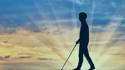 Tehnica SF prin care doctorii încearcă să vindece orbirea