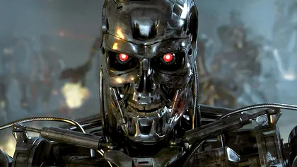 Cel mai de temut robot din filmul Terminator poate deveni realitate