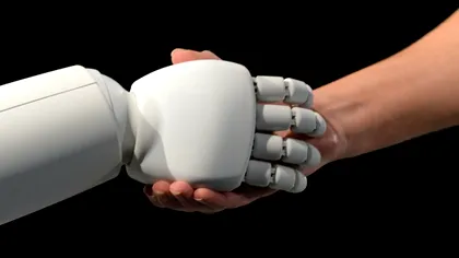 Acești roboți pot stoca energie în „rezerve de grăsimi” așa cum fac oamenii