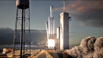 Elon Musk vrea să doboare noi recorduri: aceasta e cea mai nouă lansare