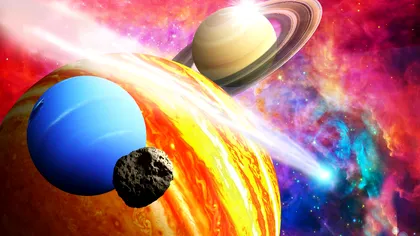 De ce se repetă un semnal dubios din spațiu