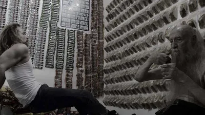 Trebuie să-l vezi înainte să dispară de pe Netflix: cel mai bizar și încântător thriller SF