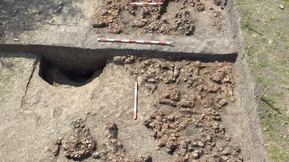 Cum arăta viața acum 6.500 de ani în România? Descoperirea unui sat preistoric ne arată asta