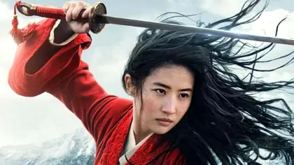 Disney începe să-ți vândă filme, dacă sunt închise cinematografele: cât costă Mulan