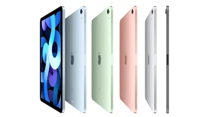 Probleme la Apple cu aprovizionarea: anunțul făcut despre noul iPad Pro