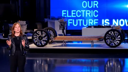 Bateria revoluționară a GM care ar putea întrece tot ce a făcut Tesla până acum