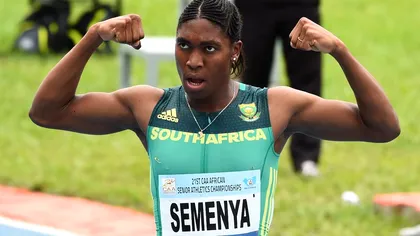 Sportul competitiv nu va mai fi niciodată la fel: ce se întâmplă cu hiperandrogenii care concurează