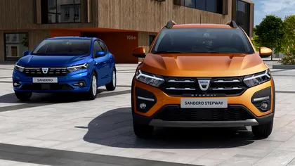 Moment de senzație chiar în Franța: Dacia, în atenția tuturor. Așa ceva era imposibil în timpul lui Ceaușescu