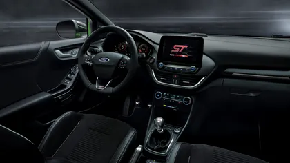 VIDEO Ford vine cu alternativa care te-ar putea face să uiți de Dacia: cum arată Puma ST