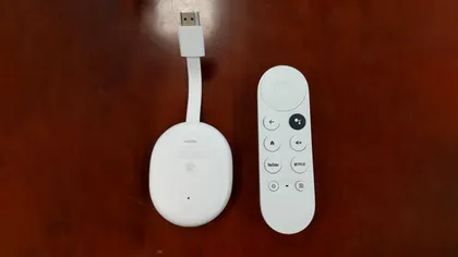 Cea mai bună soluție să-ți transformi televizorul într-unul smart, online: de ce e special noul Chromecast
