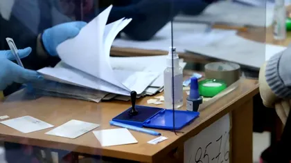 Alegerile locale nu s-au încheiat: singura localitate din România cu două tururi de scrutin