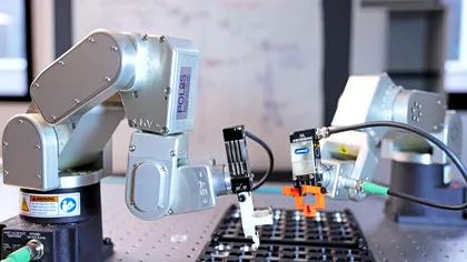 Bateriile de nouă generație pot stoca de trei ori mai multă energie