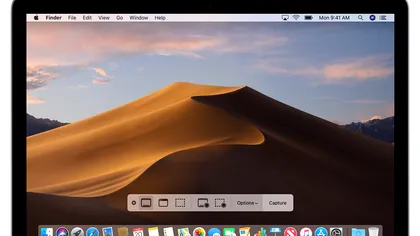 Capturi de ecran pe Mac: cum personalizezi experiența utilizării Screenshot