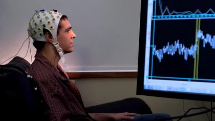 Un nou sistem îți citește gândurile și apoi le desenează