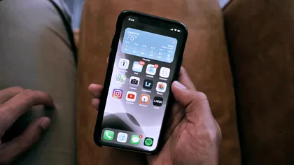 Cum adaugi un widget pe iPhone și alte două lucruri pe care le poți face