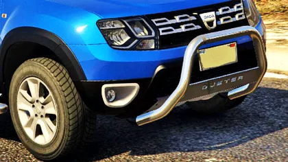 Noul Duster pregătit de Dacia: ce-ți aduce în plus varianta facelift și când apare