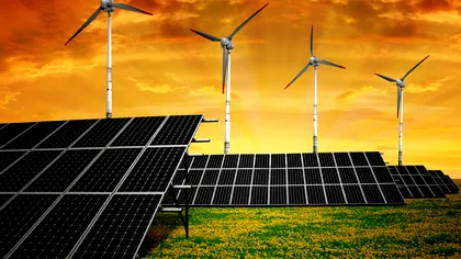 Cum s-ar putea transforma energia regenerabilă