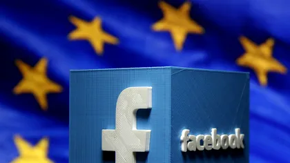 De ce spune Facebook că rețeaua n-ar mai putea funcționa în Europa