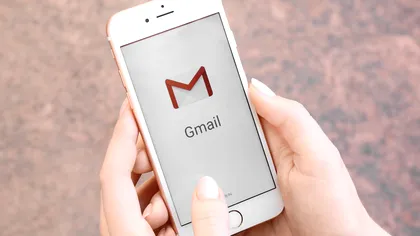 Opțiunea pe care o poți folosi de acum pe iPhone și care te scapă de bătăi de cap cu Gmail