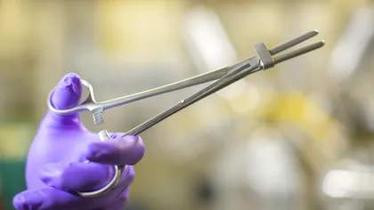 Revoluție în chirurgie: acest nou tip de instrumente pot schimba definitiv operațiile