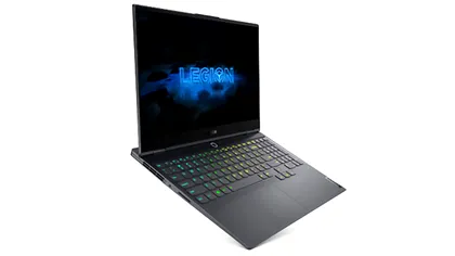 Cel mai ușor laptop de gaming, lansat de Lenovo: face minuni la 1,8 kilograme