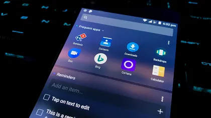Cele mai bune launchere pentru Android pe care trebuie să le încerci acum