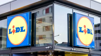 Lidl tocmai a făcut anunțul și toată România e vizată. Ce se întâmplă cu aceste produse