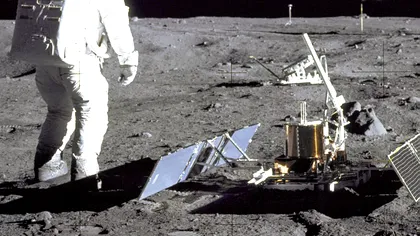 Descoperirea care va afecta viitoarele misiuni pe Lună