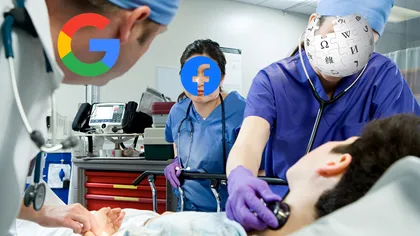 Moartea științei: când Ion a devenit epidemiolog, economist și anti-vaccinist