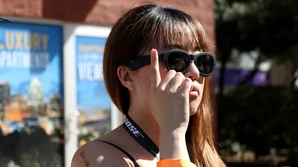 Ochelarii de soare care înlocuiesc perfect căștile audio obișnuite