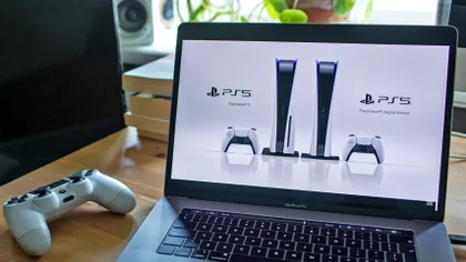 Ce s-a întâmplat, de fapt, cu precomenzile de PlayStation 5. Sony vine cu explicații