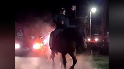 Victoria virală la alegerile locale: manifestările desprinse din perioada medievală ale unui primar