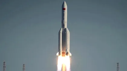 Proiectul prin care China vrea să cucerească spațiul