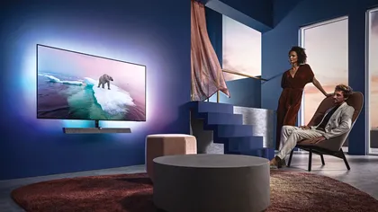 Poate cel mai bun TV din 2020 vine de la Philips: de ce îl vrei în casă și nu contează prețul