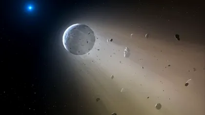 Noua teorie care încearcă să explice Universul: de ce n-ar avea început sau sfârșit