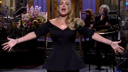 VIDEO Adele, virală la Saturday Night Live: glumele inspirate de la SNL care au făcut valuri pe internet