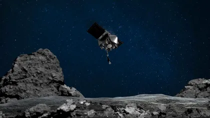 Cea mai importantă misiune a NASA e un succes. Ce se întâmplă în 2023
